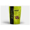 +Watt Whey Protein 90 Doypack 750 g cacao