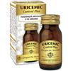 Giorgini Dr. Martino Vis Medicatrix Natu Dr. Giorgin Uricemic Control Plus 80 pastiglie