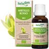 Pranarom HERBALGEM GEMMODERIVATO DI MIRTILLO ROSSO 30 ml