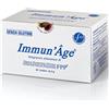 Named IMMUN'AGE 60 Bustine