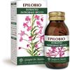 Giorgini Dr. Martino Vis Medicatrix Natu Epilobio estratto integrale secco 180 pastiglie da 500 mg