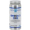 +Watt Omega3 EGQ 180 capsule molli