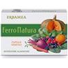 Erbamea FerroNatura 24 Capsule vegetali