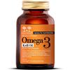Salugea Omega 3 Krill Oil 60 Perle