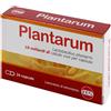 KOS Laboratorio Dietetico Erboristico Plantarum 24 Capsule