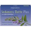 Erbamea Sedanerv Notte Plus 24 capsule vegetali