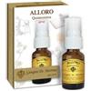 Giorgini Dr. Martino Vis Medicatrix Natu Dr. Giorgini ALLORO Quintessenza Spray 15 ml