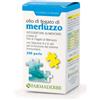 Farmaderbe Olio Fegato Di Merluzzo 200 perle