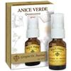 Giorgini Dr. Martino Vis Medicatrix Natu Dr. Giorgini ANICE VERDE Quintessenza Spray 15 ml