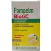Farmaderbe Pompelmbiotic Integratore 40 capsule vegetali