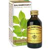 Giorgini Dr. Martino Vis Medicatrix Natu Dr. Giorgini BALSAMICOMIX liquido analcolico 200 ml