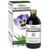 Giorgini Dr. Martino Vis Medicatrix Natu Estratto Integrale VIOLA DEL PENSIERO 200 ml