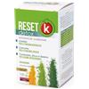 VITAL FACTORS Reset K Detox 150 gr.