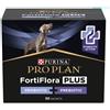 Purina Pro Plan Cane Fortiflora Plus Probiotic + Prebiotic 30 Bustine 2 Gr