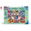 RAVENSBURGER PUZZLE 100 PZ XXL DISNEY STITCH