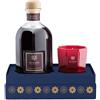 Dr. Vranjes Firenze Rosso Nobile GIFT BOX con Candela Profumata 80g