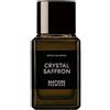 Matiere Premiere Crystal Saffron Extrait