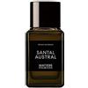 Matiere Premiere Santal Austral Extrait