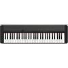 Casio CT-S1BK Tastiera 61 tasti dinamici stile pianoforte
