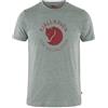 Fjällräven Fox T-Shirt M, Blu Indaco, M Uomo