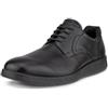 ECCO S Lite Hybrid, Derby Uomo, Marrone, 41 EU