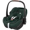 MAXI-COSI Seggiolino Auto Pebble 360 Pro2 Twillic Green