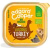Edgard&Cooper Bio Grain Free con Tacchino per Cani Adult da 100 gr