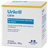 N.b.f. Lanes Srl Urikrill Cane Gel 30 Bustine 90 g orale
