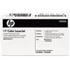 HP CE265A, Unità di Raccolta Toner per Stampanti Originali HP LaserJet, da 36.000 pagine, Nero, Ciano, Giallo e Magenta
