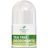 OPTIMA NATURALS Srl Tea Tree Deodorante Australian Company Tea Tree 50ml