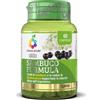 OPTIMA NATURALS Srl Colours Of Life Sambuco Formula Optima Naturals 60 Compresse