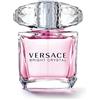 Versace Bright Crystal Eau De Toilette, Donna - 30Ml