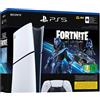 Sony PlayStation5 Console SLIM Digital 1TB + Fortnite Cobalt Star