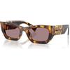 Miu Miu MU 09WS - 14L20I Occhiali da sole