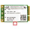 Intel Scheda Wireless Wi-Fi Per Notebook Intel 4965AG 802.11a/b/g 54 Mbps