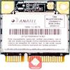 Scheda Wireless Wi-Fi Per Notebook Realtek RTL8188EE 802.11b/g/n 150 Mbps