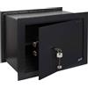 Genie hand Cassaforte meccanica a muro con profondità variabile GH-7CD