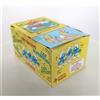 FIGURINE PANINI - BOX SIGILLATO 100 BUSTINE I PUFFI 1983