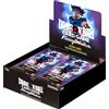 Dragon Ball Super Card Game Fusion World Ultra Limit 04 Box FB04 Eng SEALED