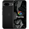 Google Pixel 8A 8+128GB 6.1 5G Obsidian Black DS EU