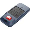 BFT Radiocomando 4 pulsanti BFT Mitto Cool C4 50/100m blu - 2614120 [12131000]