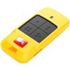 BFT Radiocomando 4 canali BFT Mitto Cool C4 50/100m giallo D112318 00002- 2614317 [16131000]