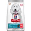 HILLS Hill's Science Plan Hypoallergenic Adult Medium alimento secco per cani al Salmone 2.5KG