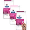 HILLS Kit Risparmio 3x1KG Hill's Prescription Diet Dog Gastrointestinal Biome Mini POLLO