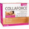 DietMed Collaforce SKIN 30 bustine Collagene e Acido Ialuronico