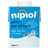 NIPIOL (HEINZ ITALIA SpA) NIPIOL Stage 0-12 500ml