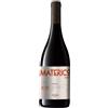 Cantine Pellegrino Pellegrino Materico Nero D'Avola Bio