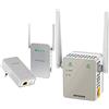 NETGEAR (TG. 1000 Mbps) Netgear Plw1000-100Pes Adattatori Powerline Av1000, Wireless Ac