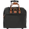 Bric's - Trolley ultra leggero porta computer 15'' X- travel