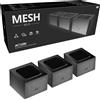 Does not apply Whole Home Wifi System - Dual Band Mesh Wifi 5 System, Replaces Wifi Router & Ex